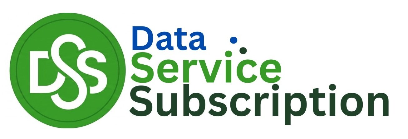 Data Service Subscription